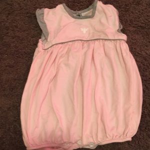 Baby onesie